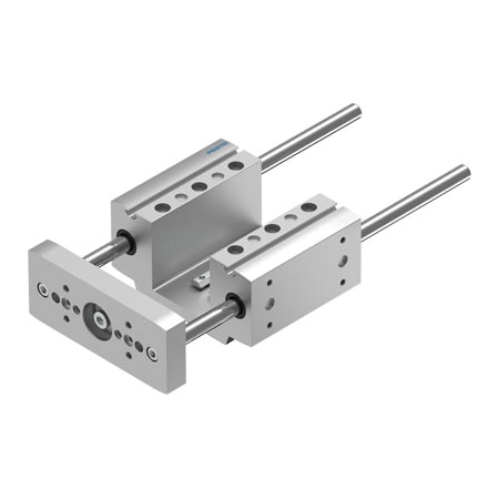 Festo Guide Unit EAGF-P1-KF-40-150 EAGF-P1-KF-40-150